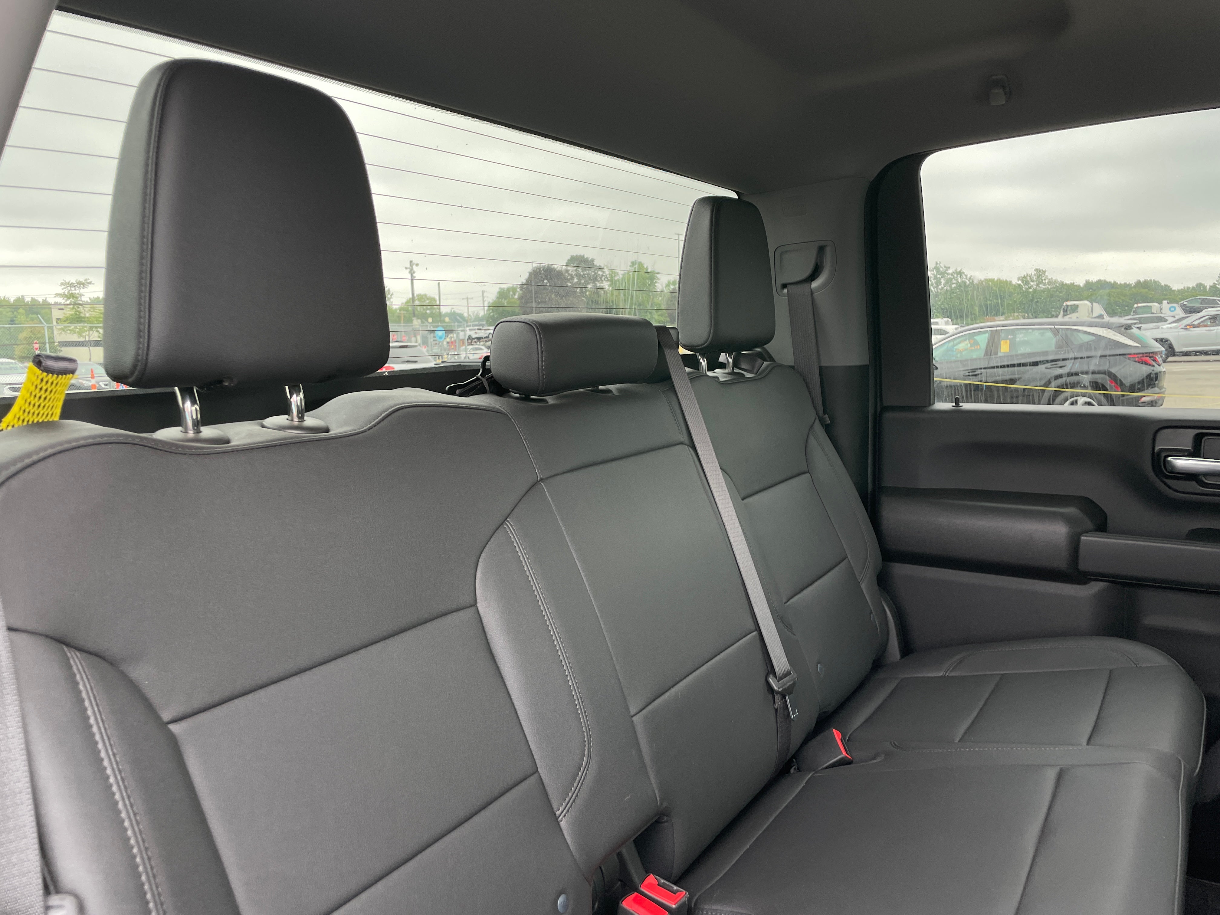 chevrolet silverado 2500hd 2024 1GC4YLE73RF317282 image chevrolet silverado 2500hd 2024 1GC4YLE73RF317282 image